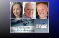 Flatter Pod: Paquette, Clay, Shutty look forward to Pa. Derby