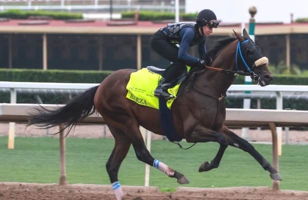 Pennsylvania Derby, Cotillion Stakes draw classy fields
