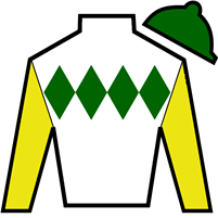 Silk for Baytown Dreamer