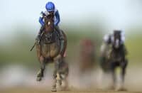 Zipse: Book’em Danno shows sprint stardom at Saratoga