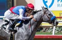 $3 million Brant gives Baffert 19th win in Del Mar Futurity