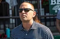 Chad Brown prepares big string for Breeders’ Cup 2023