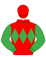 Silk for Forever Ben