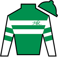 Silk for Full Serrano