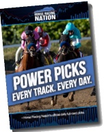 Power Picks book