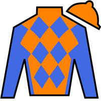 Horse Silk Dorth Vader