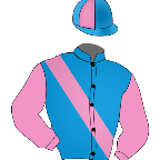 Horse Silk Meisho Tabaru