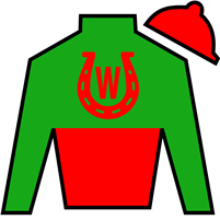 Horse Silk Nesso's Lastharrah