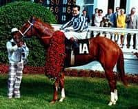 Secretariat Photo Gallery