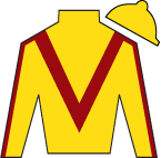 Silk for Rachel Alexandra