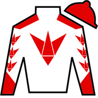 Horse Silk Cavalieri