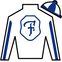 Horse Silk Owen Almighty