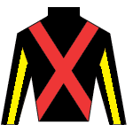 Horse Silk Rousham Park