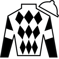 Horse Silk Sterling Silver