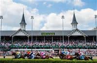 Kentucky Derby Photo Gallery