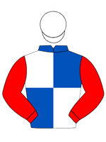 Silk for Smarty Hardy