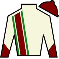 Horse Silk American Promise