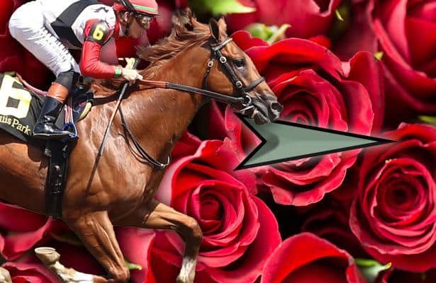 Iroquois guide: 1st step on long road to Kentucky Derby 2026