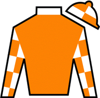 Silk for King Of Gosford