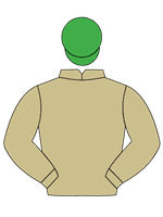 Silk for Making His Mark