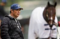 Report: Calif. board agrees to pay Ruis to settle Justify dispute