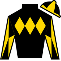 Silk for Miss Complicated