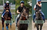 Pennsylvania Derby guide: 10 throw down for Grade 1 glory 