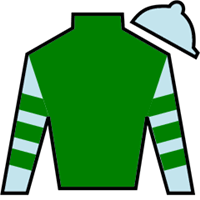 Silk for Percy's Bar