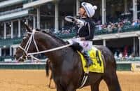 Kentucky Derby 2026 contender page: Check out the leaders