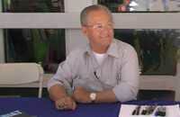 Hall of Fame rider Ron Turcotte, Secretariat’s jockey, dies at 84