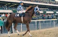  Flashback: The 4 most dominant Belmont Stakes winners