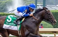 Breeders' Cup Classic watch: Sovereignty leads 10 hopefuls