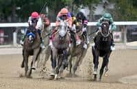 Division rankings: Sorting out the 2-year-olds