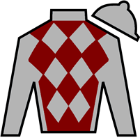 Silk for Tiz Dashing