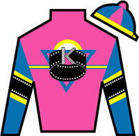 Silk for War Like Goddess